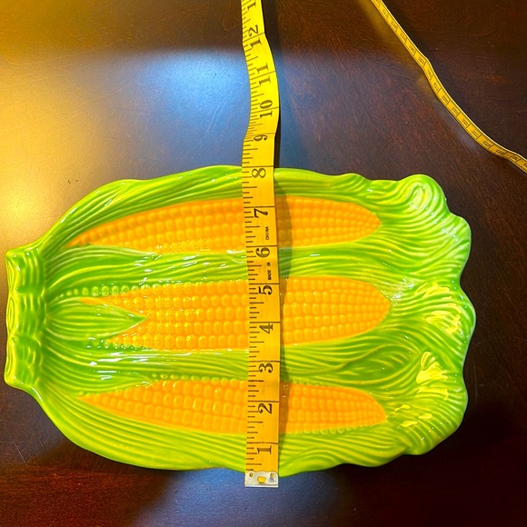 SERVING PLATE - Picture 3 of 3